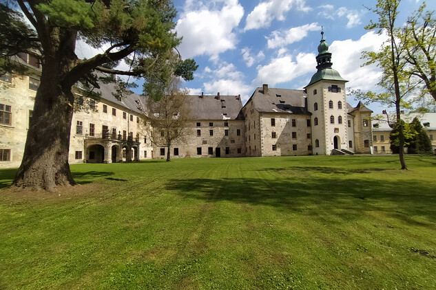 Janovice u Rýmařova