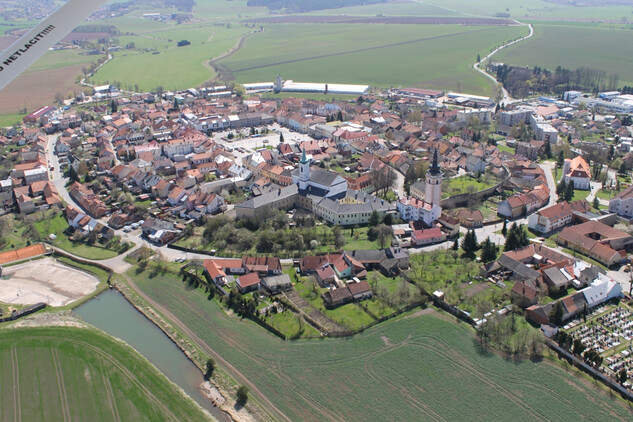 Jevíčko, foto: archiv NPÚ