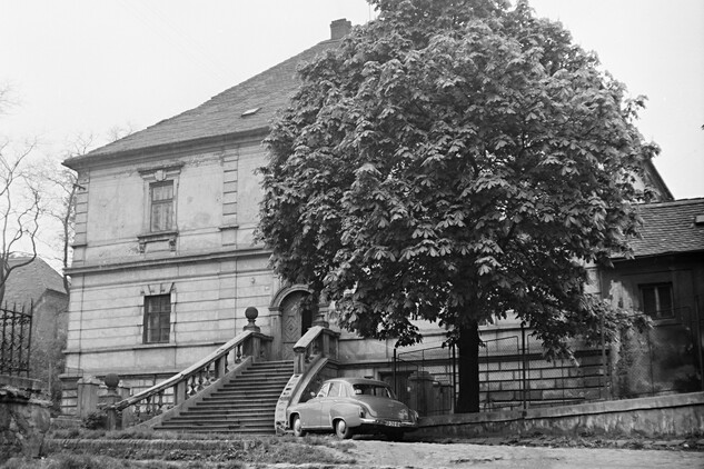 12. Komenda křížovníků
